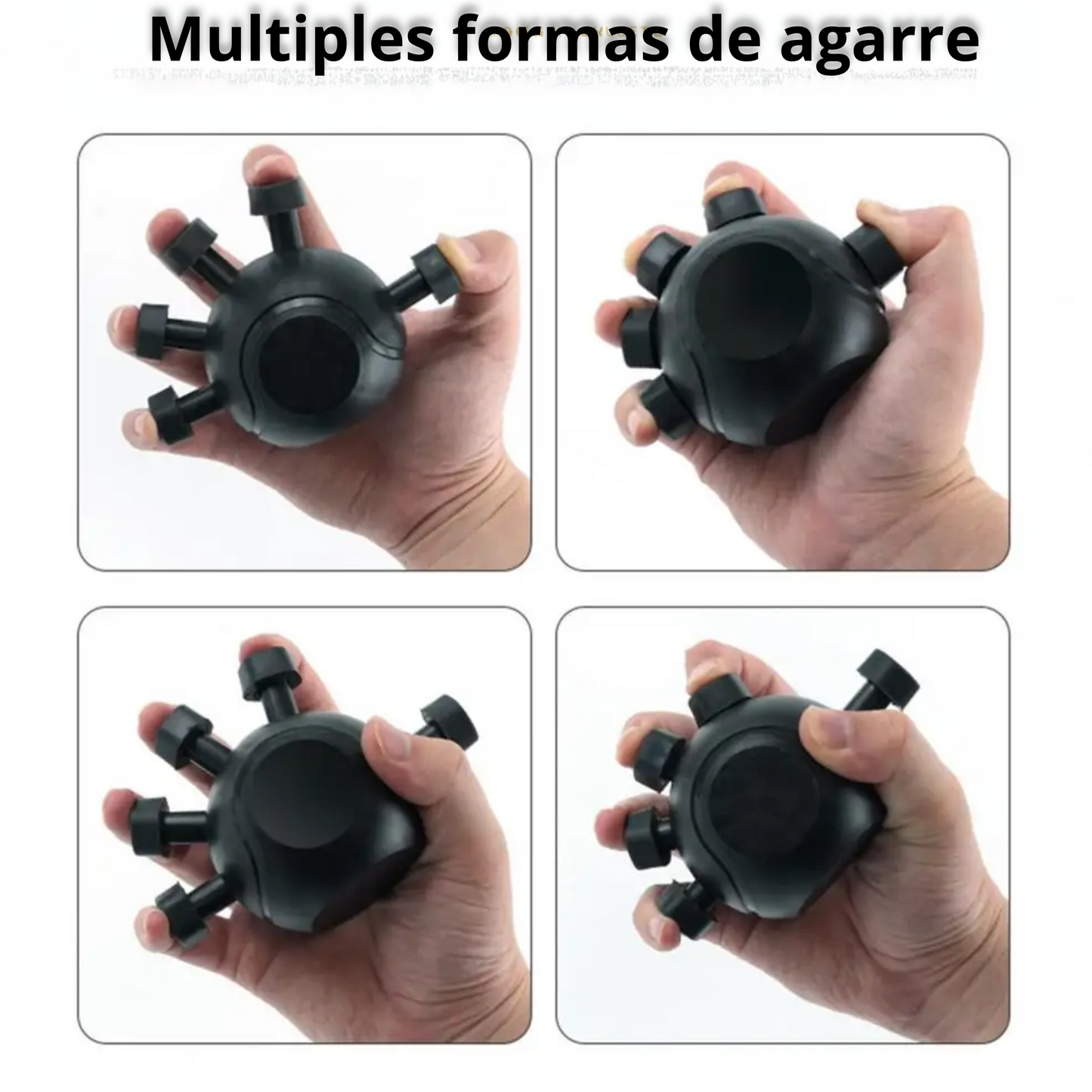 Hand Grip Ball