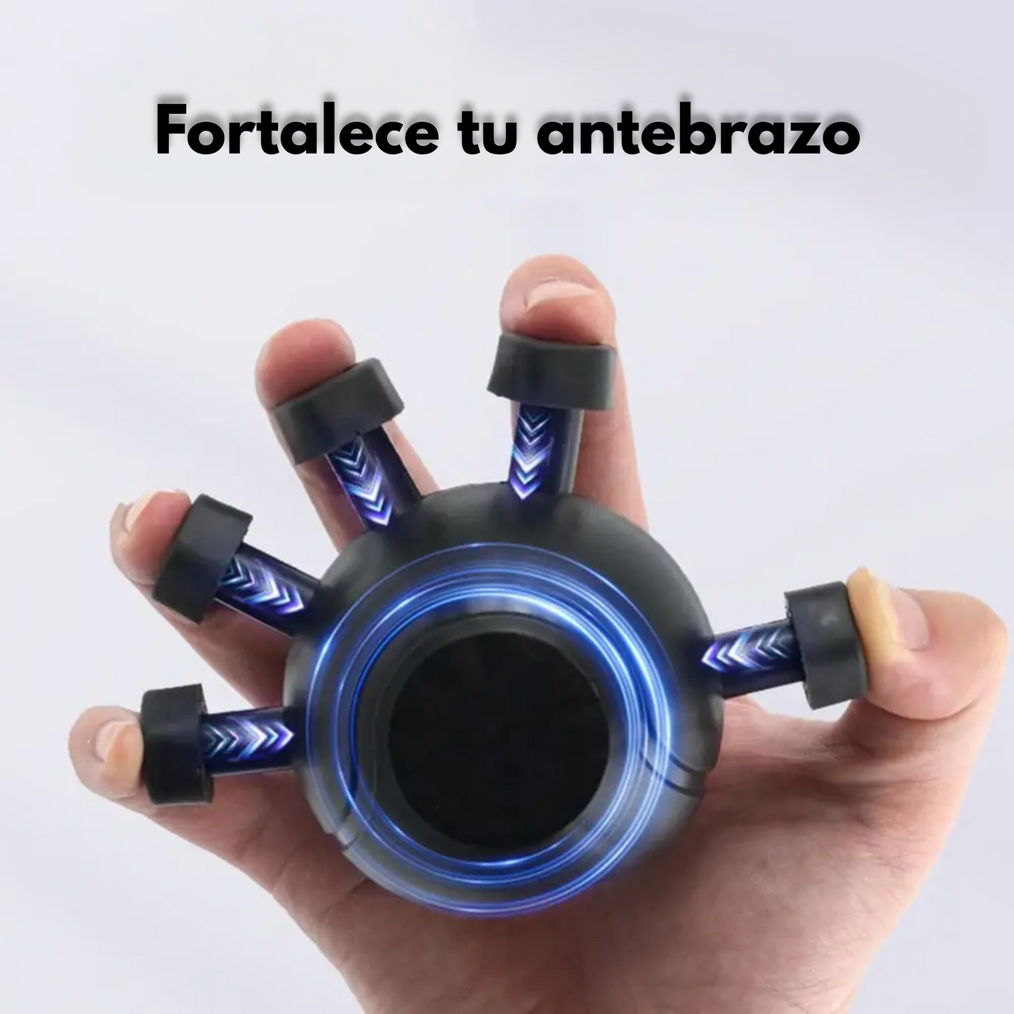 Hand Grip Ball
